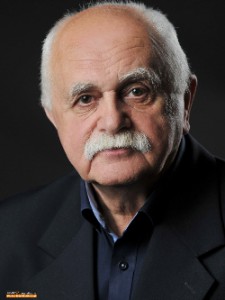 michal skarzynski